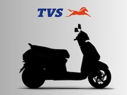 Upcoming TVS Scooter Design Patent Leaked, Here's What To Expect