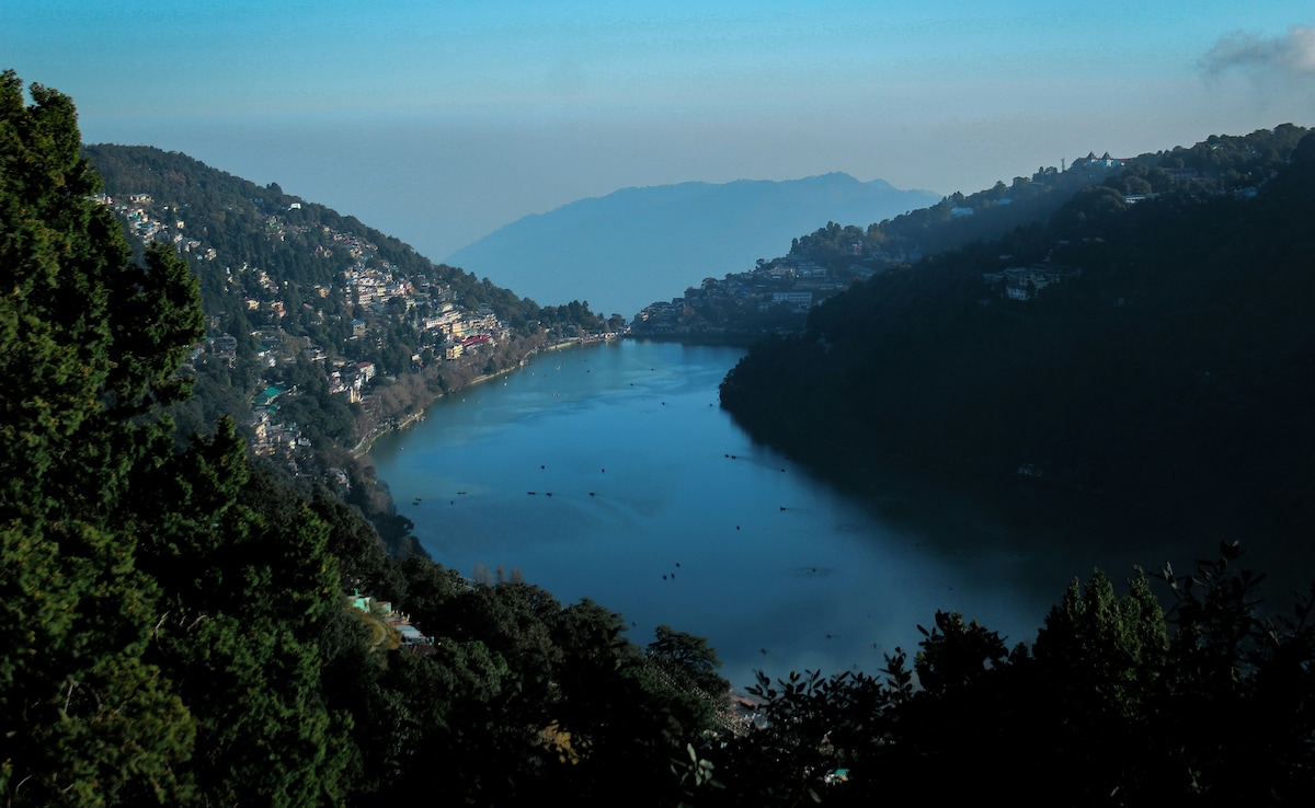 Latest and Breaking News on NDTV