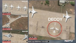 Russia Faces Struggle To Replace Bombers Lost In Ukrainian Drone Strikes
