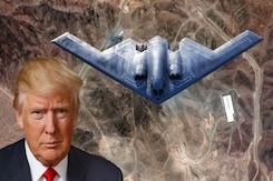 US Spent 15 Years Designing Bombs To Target Iran's Fordow Nuclear Site US Spent 15 Years Designing Bombs To Target Iran's Fordow Nuclear Site