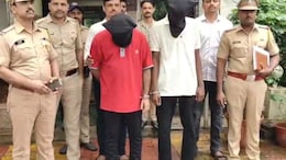Dombivli : डोंबिवलीच्या हायप्रोफाईल सोसायटीमध्ये सापडले 2 कोटींचे ड्रग्ज! घर पाहून पोलीसही हादरले