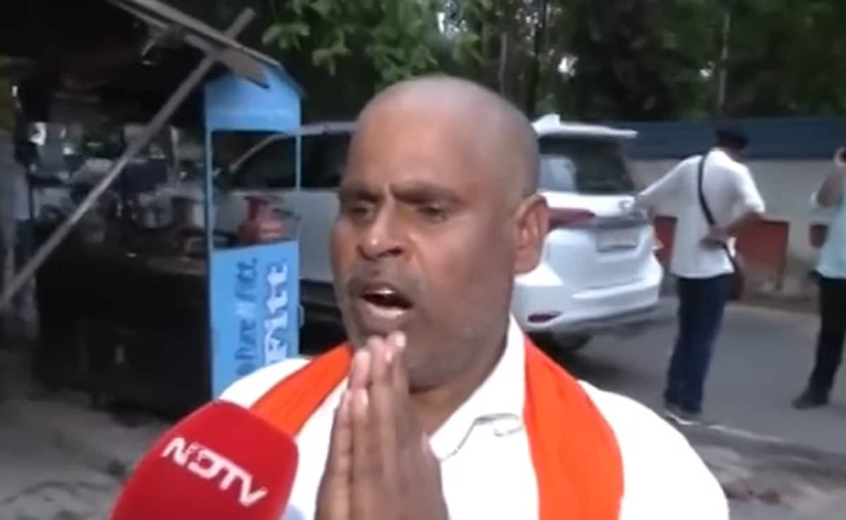 Latest and Breaking News on NDTV Latest and Breaking News on NDTV