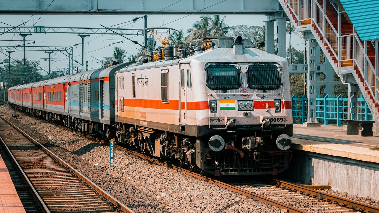 Railways Rolls Out Special Trains Connecting Prayagraj To 3 Jyotirlings