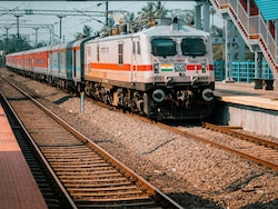 NEET Aspirant, 21, Dies After Falling From Moving Train In Rajasthan