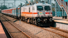 NEET Aspirant, 21, Dies After Falling From Moving Train In Rajasthan