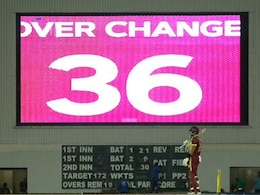 A Look At Changes Made To ICC Playing Conditions A Look At Changes Made To ICC Playing Conditions