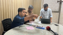 "Rs 2,400 Per Pack": The Blood Black Market Outside Madhya Pradesh Hospitals