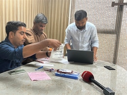 "Rs 2,400 Per Pack": The Blood Black Market Outside Madhya Pradesh Hospitals "Rs 2,400 Per Pack": The Blood Black Market Outside Madhya Pradesh Hospitals