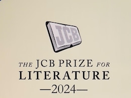 JCB Prize For Literature, India's Most Celebrated Literary Award, Discontinued JCB Prize For Literature, India's Most Celebrated Literary Award, Discontinued