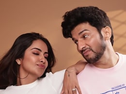 अविका गोर की सगाई पर ऑनस्क्रीन पति मनीष रायसिंघानी का आया रिएक्शन, बोले- हमें वह लड़का ... अविका गोर की सगाई पर ऑनस्क्रीन पति मनीष रायसिंघानी का आया रिएक्शन, बोले- हमें वह लड़का ...