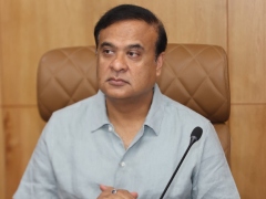Assam Intensifying Crackdown On Infiltrators On 2 Fronts: Himanta Sarma