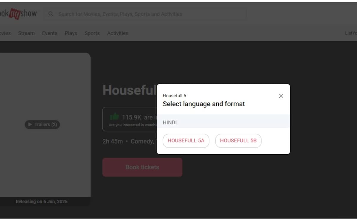 Latest and Breaking News on NDTV Latest and Breaking News on NDTV