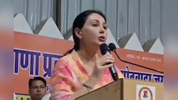 Diya Kumari: "महाराणा प्रताप ने जीता था हल्दीघाटी का युद्ध", उपमुख्यमंत्री दिया कुमारी का बयान वायरल