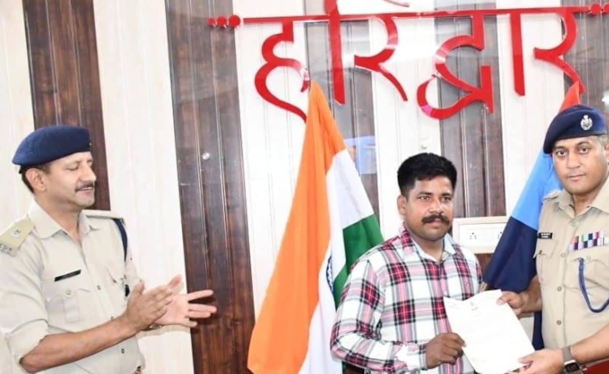 Latest and Breaking News on NDTV Latest and Breaking News on NDTV