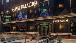 The Game Palacio Arrives In South Delhi: A New Era of Luxe Entertainment Begins