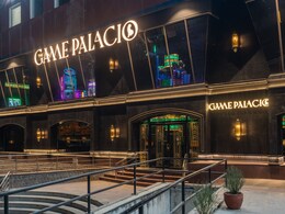 The Game Palacio Arrives In South Delhi: A New Era of Luxe Entertainment Begins