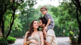 Nakuul Mehta, Jankee Parekh Announce Second Pregnancy: "We Are Accepting Blessings"