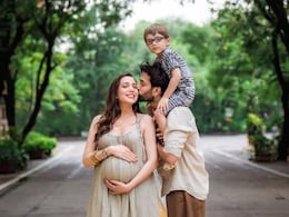 Nakuul Mehta, Jankee Parekh Announce Second Pregnancy: "We Are Accepting Blessings"