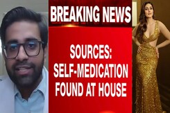 Don't Take Drugs Based On Social Media: Expert As Theories Over Shefali Jariwala's Death Spiral Don't Take Drugs Based On Social Media: Expert As Theories Over Shefali Jariwala's Death Spiral