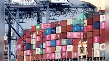 West Asia Crisis: Government Weighs Easing Cabotage, Container Rules As Shipments Stall Amid Iran Tensions