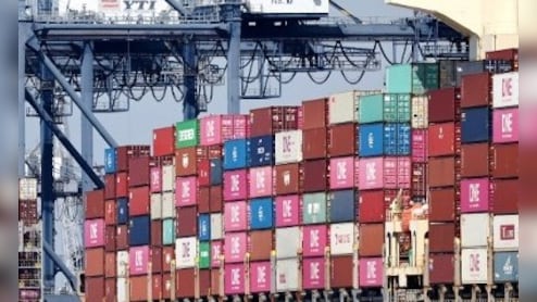 West Asia Crisis: Government Weighs Easing Cabotage, Container Rules As Shipments Stall Amid Iran Tensions