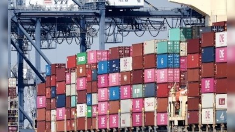 West Asia Crisis: Government Weighs Easing Cabotage, Container Rules As Shipments Stall Amid Iran Tensions