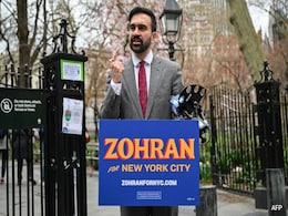 Indian-Origin New York Mayor Candidate's Stance Against Benjamin Netanyahu Indian-Origin New York Mayor Candidate's Stance Against Benjamin Netanyahu