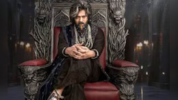प्रभास की 'The Raja Saab' का टीजर हुआ रिलीज, संजय दत्त ने सबको डराया