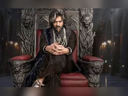 प्रभास की 'The Raja Saab' का टीजर हुआ रिलीज, संजय दत्त ने सबको डराया