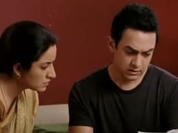 Exclusive: "<i>Taare Zameen Par</i> Is Iconic," Tisca Chopra Says "Hell Yeah" To Re-Release