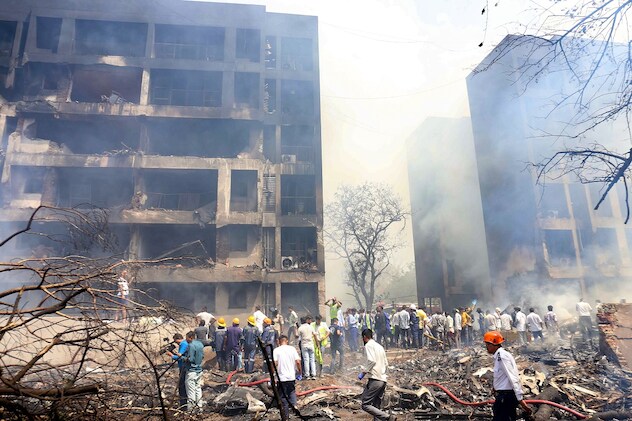 Latest and Breaking News on NDTV