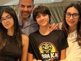 Sunjay Kapur : करिश्मा कपूरचे माजी पती संजय आहेत अब्जाधीश, वाचा तिसऱ्या पत्नीला किती सोडली संपत्ती? Sunjay Kapur : करिश्मा कपूरचे माजी पती संजय आहेत अब्जाधीश, वाचा तिसऱ्या पत्नीला किती सोडली संपत्ती?