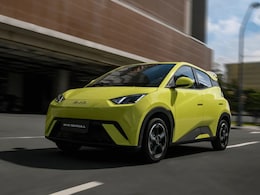 Chinese Auto Market Shifts Towards Affordable Domestic Cars Over Premium Imports