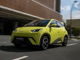 BYD Seagull Tops Global EV Charts- Should India Be Its Next Stop? BYD Seagull Tops Global EV Charts- Should India Be Its Next Stop?