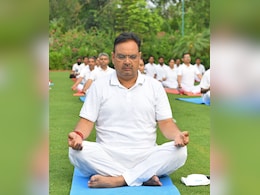 जैसलमेर में स्कूली बच्चों के साथ सामूहिक योग करेंगे सीएम भजनलाल