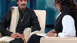 Exclusive: World's First Gay Prince, Manvendra Singh Gohil Says His First Appearance On <i>The Oprah Winfrey Show</i>"Changed Mindsets"