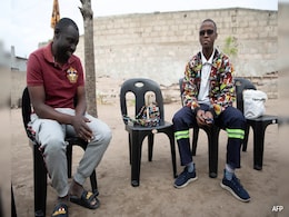 Mozambican Robotics Student Invents Futuristic Smart Glasses For Visually Impaired Mozambican Robotics Student Invents Futuristic Smart Glasses For Visually Impaired