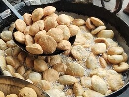 Famous Kachori: उदयपुर की 45 साल पुरानी हींग कचौरी विदेशों में भी मशहूर, स्वाद ऐसा कि अमेरिका - चीन तक पहुंची खुशबू