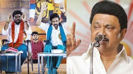 MK Stalin Slams BJP's "Fake Devotion Drama" Amid Row Over Religious Event