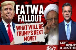 Fatwa Fallout What Will Be Trump's Next Move? Fatwa Fallout What Will Be Trump's Next Move?