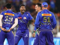 Mumbai Indians In Talks To Re-Sign Two Former Players Amid IPL Retention Buzz: Report