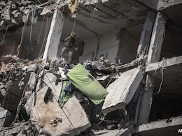 NDTV Exclusive: ईरान कमज़ोर नहीं, लेकिन... इजरायल ने अपने डिफेंस सिस्टम पर कही बड़ी बात