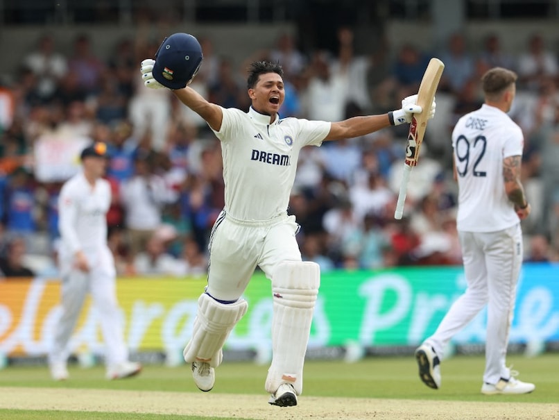 India vs England LIVE Score, 5th Test Day 3: Yashasvi Jaiswal Departs After Flamboyant Ton; Ravindra Jadeja Survives Huge Scare