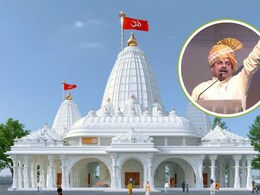 MP News: आज खंडवा के दौरे पर मोहन यादव, संत दादाजी धूनीवाले मंदिर के जीर्णोद्धार का भूमि पूजन करेंगे CM