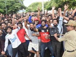 Karnataka Cricket Body Sought Permission To Hold RCB's IPL Celebration, New Letter Reveals Details: Report