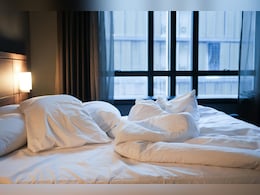 Japanese Woman Returns Home From Work, Finds Underwear-Clad Boss In Her Bed Japanese Woman Returns Home From Work, Finds Underwear-Clad Boss In Her Bed