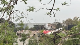 Medical Body Seeks Aid From Tata Group For Students Affected By Plane Crash