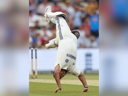 Eng vs Ind: "ऋषभ हैं दुर्लभ, ‘ना तो मैं उनकी तरह बैटिंग और न ही...', दिग्गजों के पंत को लेकर बड़े बोल