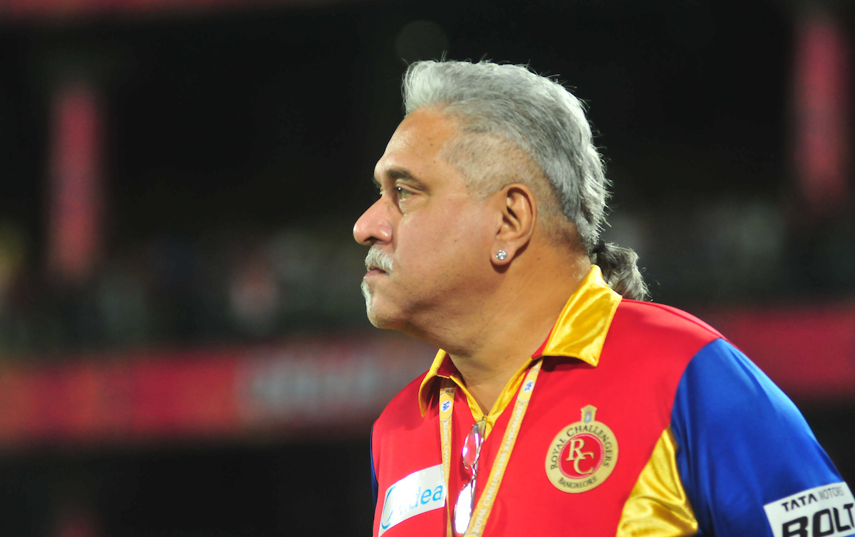 देश से भागे विजय माल्या का दर्द फिर आया सामने, भारत सरकार से पूछ रहा सवाल