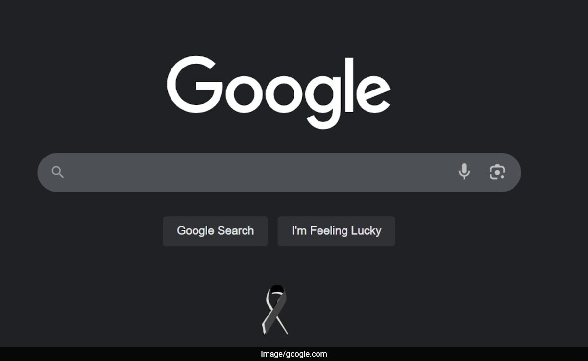 Ню Делхи Интернет гигантът Google оплаква загубата на животи в